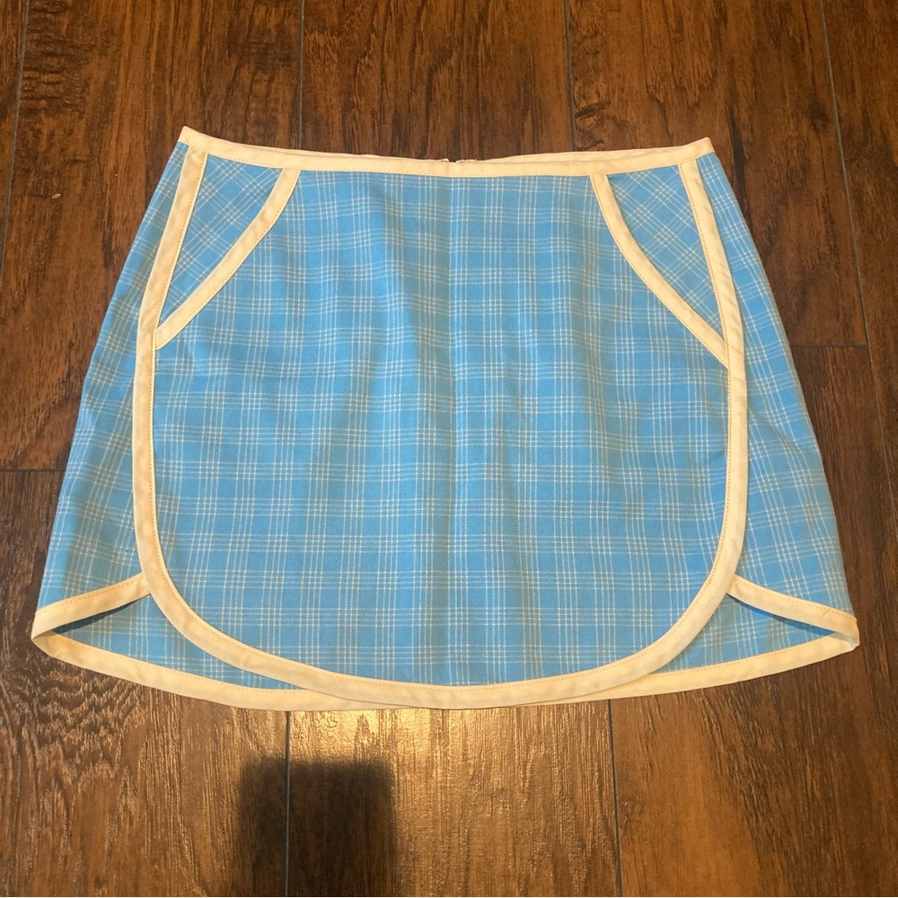 Skirt - Picture 2 of 11